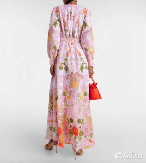 Camilla платье