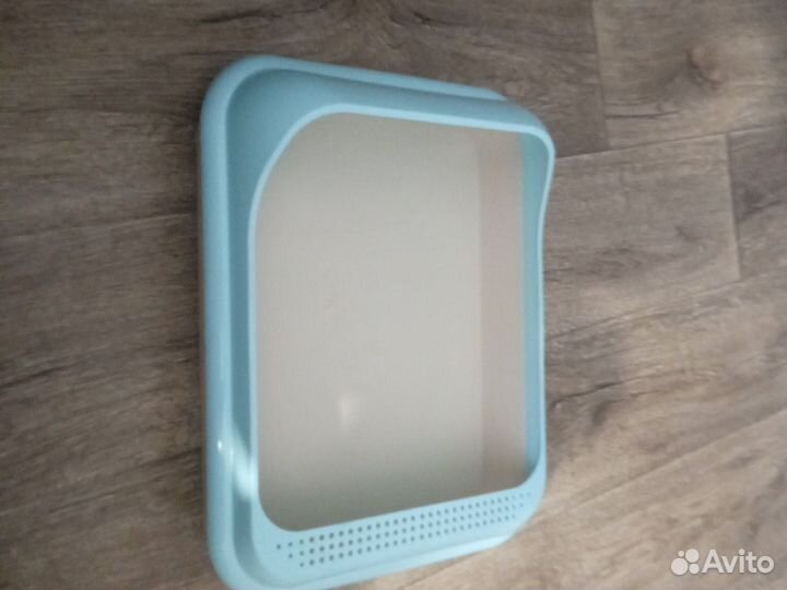 Кошачий лоток