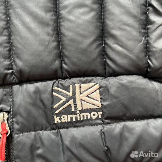 Жилет Karrimor