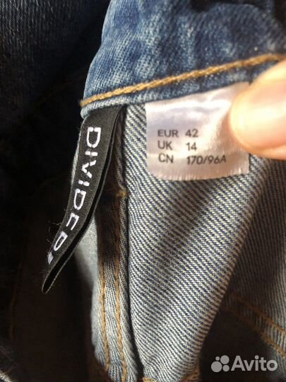 Шорты/комбинезон женские