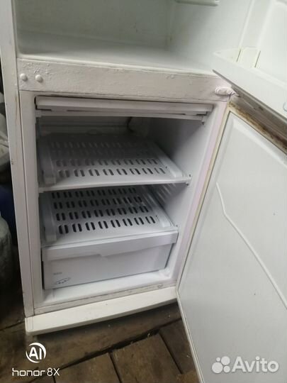 Холодильник PoZis-Мир