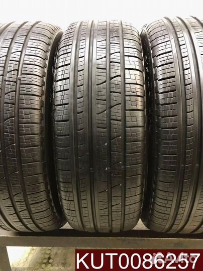 Pirelli Scorpion Verde All Season 215/60 R17 107U