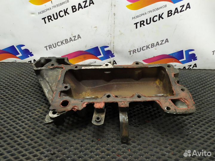 Корпус масляного фильтра Man F2000