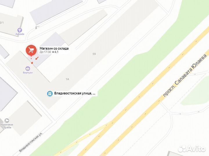 Cтиральная машина Фея смп-60Н