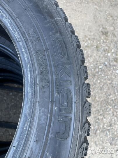 Nokian Tyres Nordman 5 205/55 R16 94T