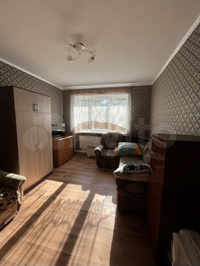 1-к. квартира, 25,9 м², 2/2 эт.