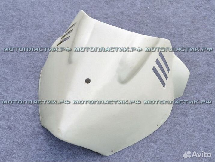 Yamaha RD 500LC, rzv500r, RZ500 1984-1986 пластик