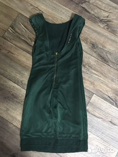 Платье zara размер S