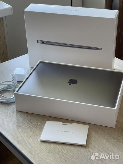 MacBook Air - M1 2022