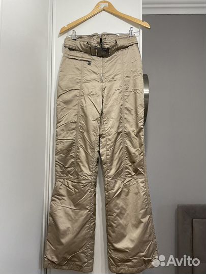 Горнолыжный костюм женский 44 46