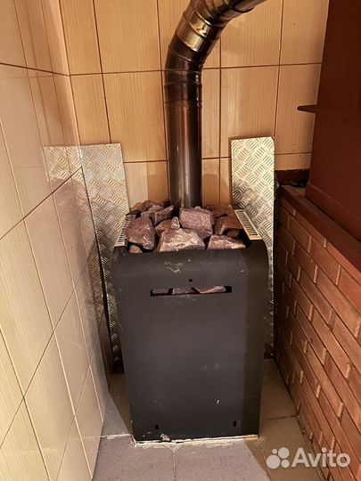 Баня Лодейное Поле