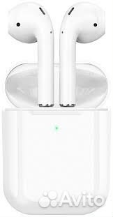 Беспроводные наушники