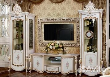 Горка в гостинную