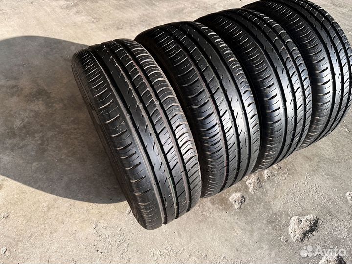 Viatti Strada Asimmetrico V-130 205/60 R16