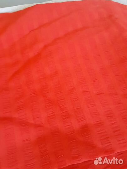 Ткани отрезы