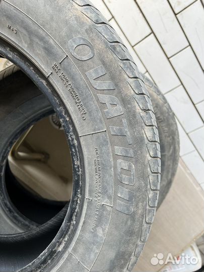 Ovation EcoVision VI-682 215/65 R16