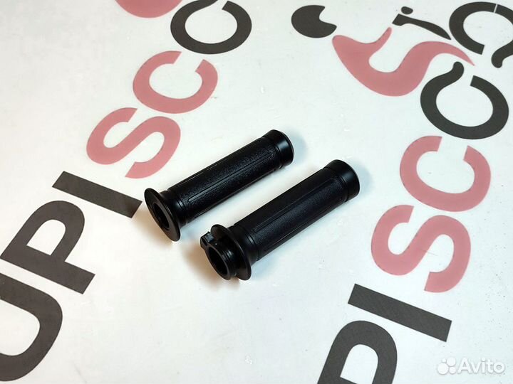 Ручки руля (грипсы) Honda Lead AF20, Lead AF48, Le