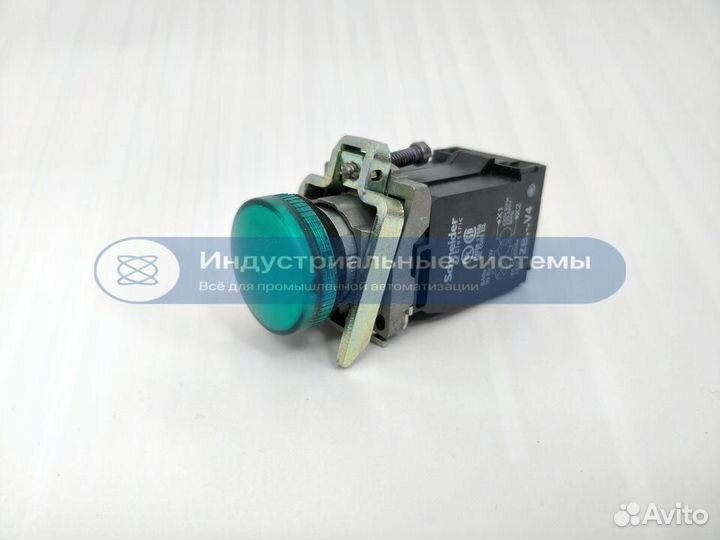 Сигнальная лампа Schneider Electric XB4BV43