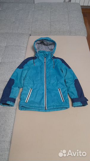 Детские вещи пакетом