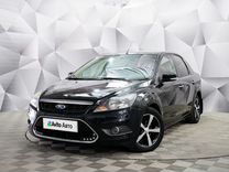 Ford Focus 1.6 AT, 2010, 189 865 км, с пробегом, цена 689 000 руб.