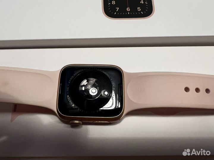Apple watch SE 44mm