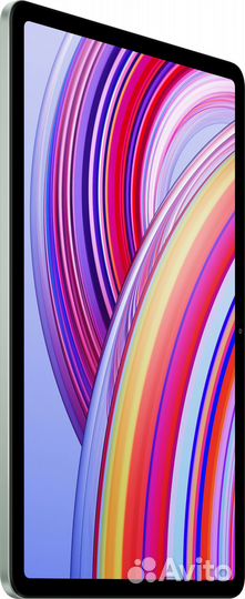 Xiaomi Redmi Pad Pro 8/128 Gb Mint Green