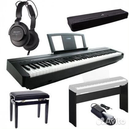 Пианино от 20.000 Цифровые новые на гарантии