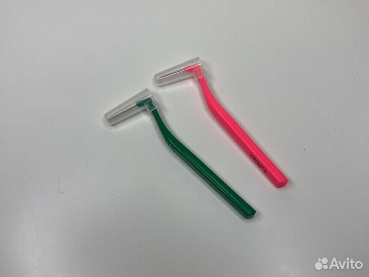 Новые Ершики для брекетов 2 штуки