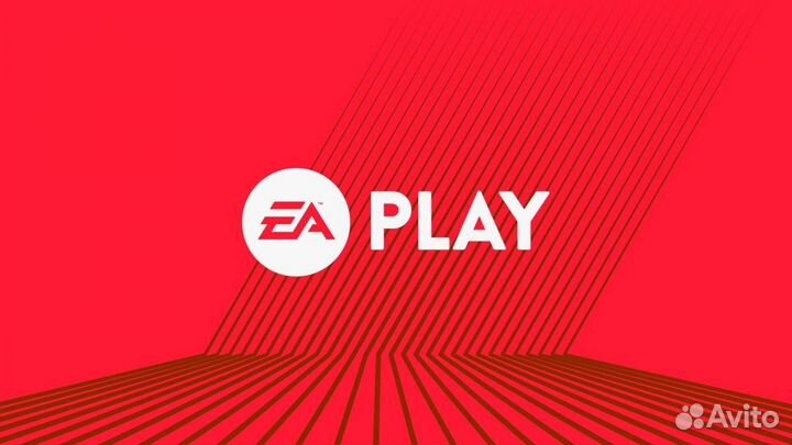 Подписка EA Play - 3 месяца (PS4/PS5)