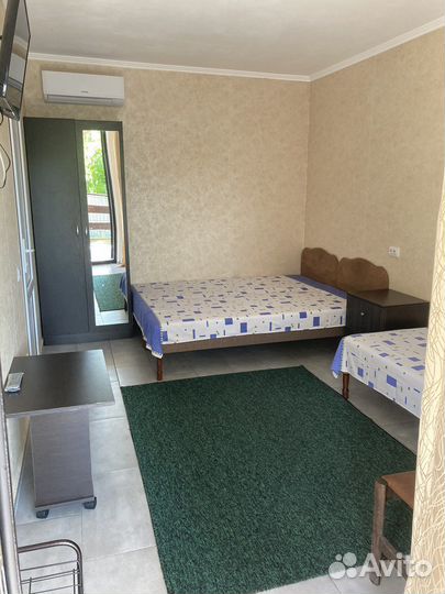 Отдых в Лазаревском районе п.Нижнее Макопсе