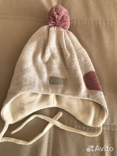 Шапка Лесси