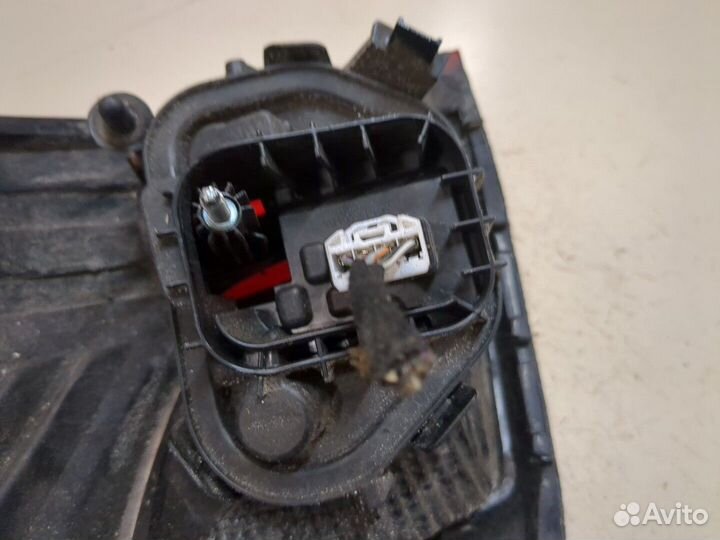 Фонарь (задний) Ford C-Max, 2014