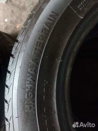 ONYX NY-HT187 215/65 R16