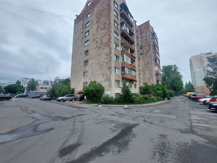 Свободного назначения, 125 м², отдельный вход