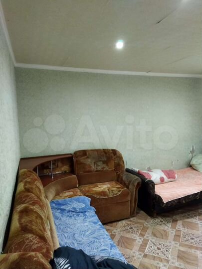 Дом 65 м² на участке 21 сот.