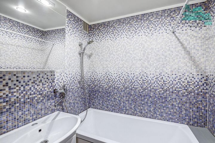 1-к. квартира, 38 м², 1/5 эт.