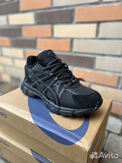 Кроссовки asics демисезон