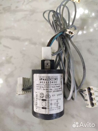 Сетевой фильтр к стиральной машине