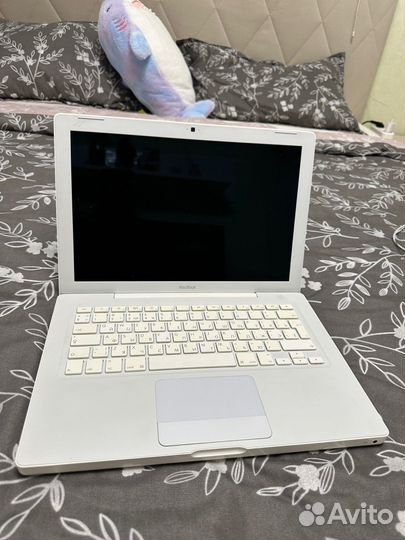 Apple MacBook 2006