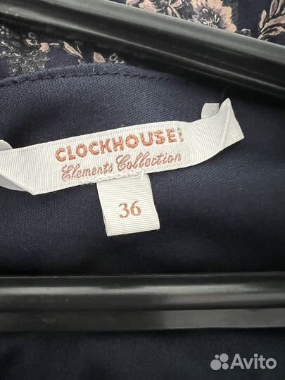 Платье Clockhouse Германия