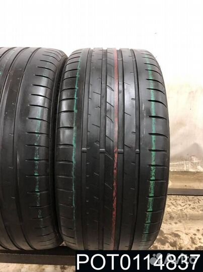 Goodyear Eagle F1 Asymmetric 2 255/35 R19 92Y