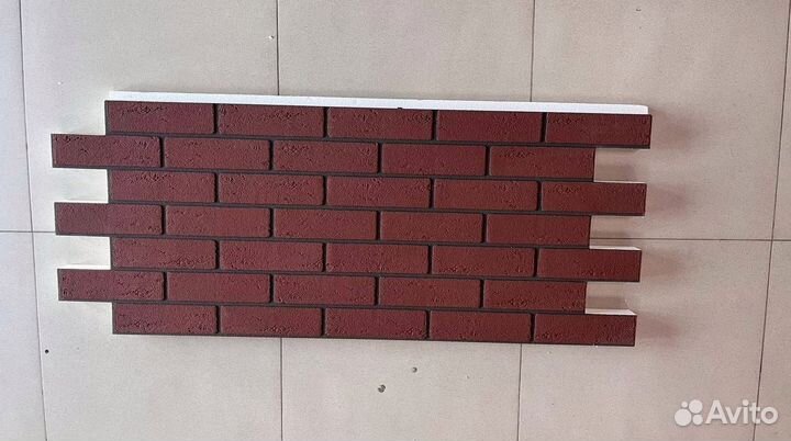 Фасадные термопанели в рассрочку