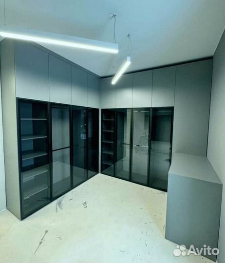 Шкаф распашной / Шкаф купе / Мебель на заказ