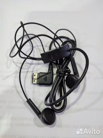 Наушники Samsung бу бесплатно