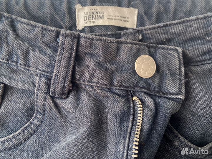 Джинсы levis