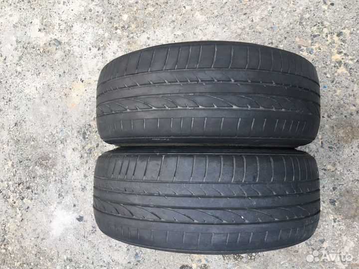 Bridgestone Potenza RE050A 225/45 R19 96W
