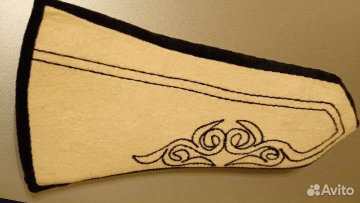 Колпак Кыргызстан