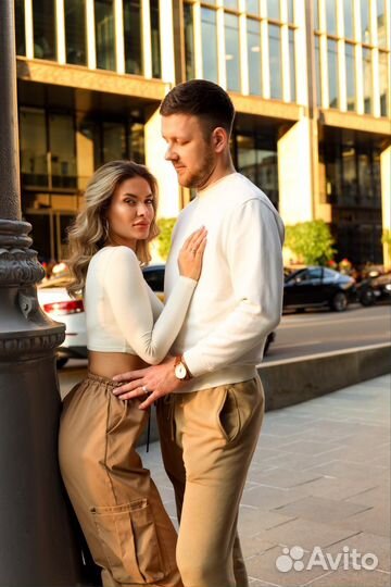 Фотосессия фотограф Москва