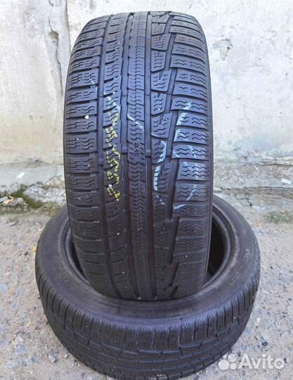 Nokian Tyres WR A3 235/45 R17 97V