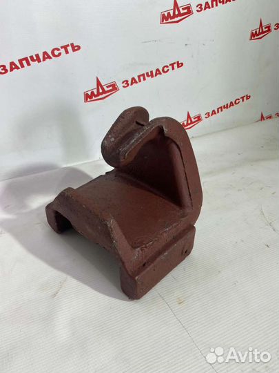 Опора задней рессоры Маз (Клык)